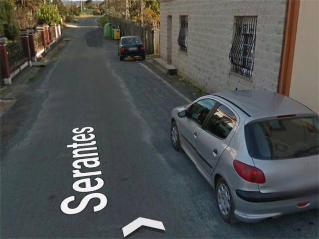 Local comercial en Alquiler en Lugar Serantes, 45 en Ortigueira