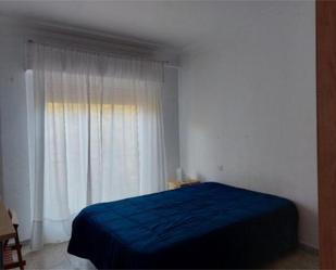 Bedroom of Flat to rent in Calatayud  with Terrace