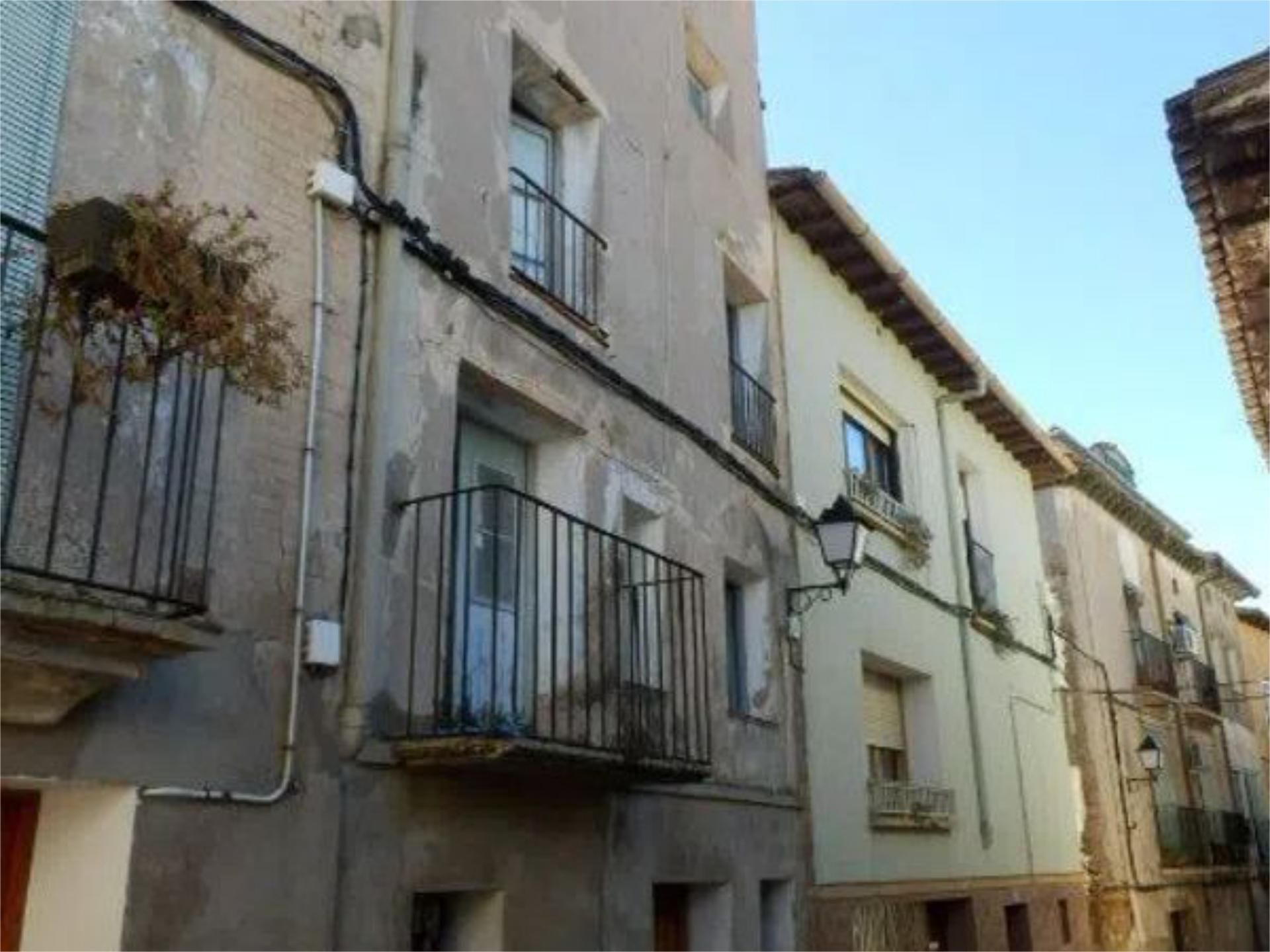 Vista exterior de Dúplex en venda en Estadilla