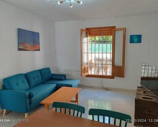 Flat to share in Calle Carnicerito de Úbeda, 10, Úbeda