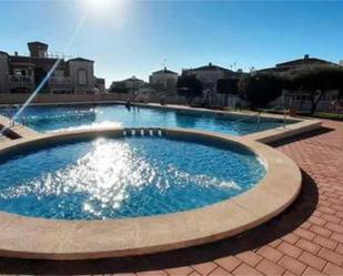 Piscina de Casa o xalet de lloguer en Torrevieja amb Terrassa i Piscina