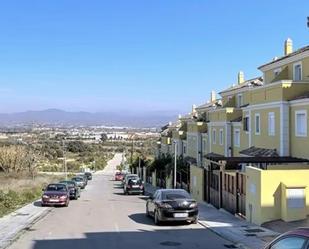 Exterior view of Constructible Land for sale in Alhaurín de la Torre