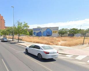 Exterior view of Residential for sale in Alicante / Alacant