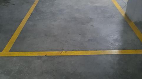 Garatge en venda a Carrer Alfabega, 14, Valterna, Valencia - imatge 4 Foto 4 de Garatge en venda a Carrer Alfabega, 14, Valterna, Valencia