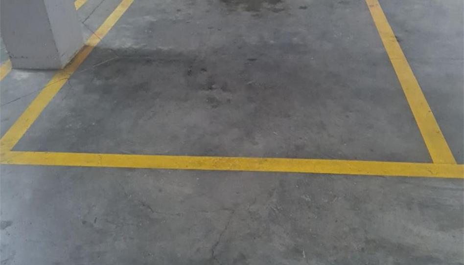 Garatge en venda a Carrer Alfabega, 14, Valterna, Valencia - imatge 1 Foto 1 de Garatge en venda a Carrer Alfabega, 14, Valterna, Valencia