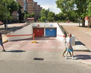 Parking of Garage to rent in Fuenlabrada