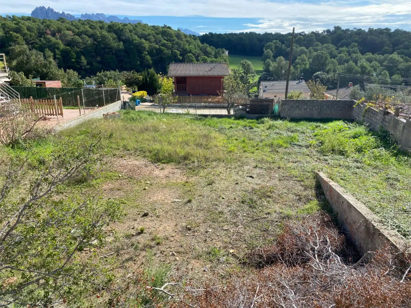 Trastero en venta en Carrer Bruc, 81, El Bruc Trastero en venta en El Bruc