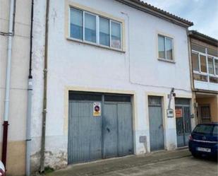 Vista exterior de Casa o xalet en venda en Ciudad Rodrigo amb Terrassa