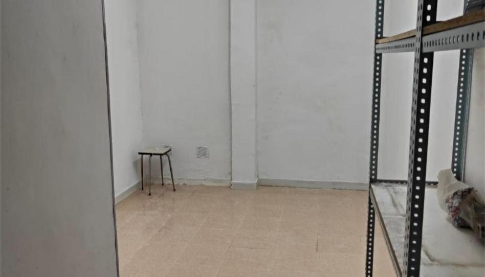 Photo 1 of Box room for sale in Euskalduna Kalea, 13, Cruces, Bizkaia