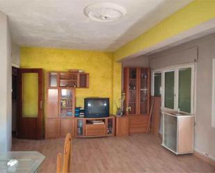 Living room of Flat for sale in Ribaforada