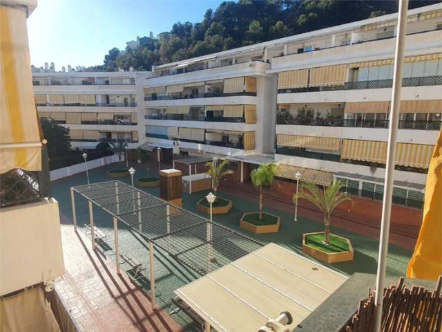 Piso en Alquiler en Calle Meridiana, 73 en Cerrado de Calderón - Hacienda Paredes