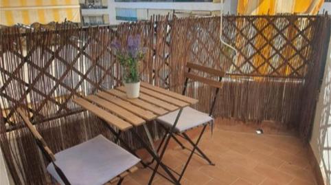 Flat to rent in Calle Meridiana, 73, Cerrado de Calderón - Hacienda Paredes, Málaga - image 2 Photo 2 of Flat to rent in Calle Meridiana, 73, Cerrado de Calderón - Hacienda Paredes, Málaga