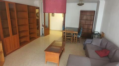 Flat to rent in Calle Meridiana, 73, Cerrado de Calderón - Hacienda Paredes, Málaga - image 3 Photo 3 of Flat to rent in Calle Meridiana, 73, Cerrado de Calderón - Hacienda Paredes, Málaga