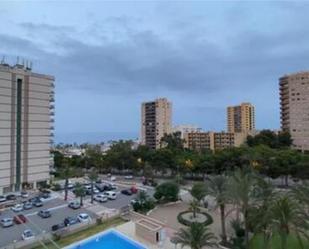 Apartment to rent in Aguadulce Sur