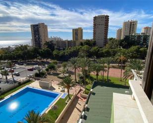 Apartament de lloguer a Aguadulce Sur