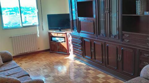 Foto 3 de Pis en venda a Rúa a Granxa, 59, San Francisco, Ourense