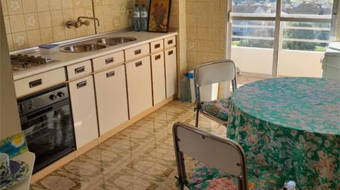 Foto 4 de Pis en venda a Rúa a Granxa, 59, San Francisco, Ourense