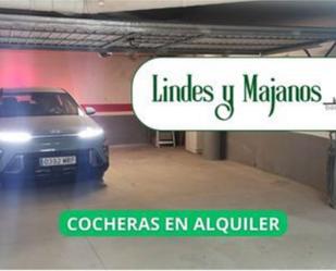 Parking of Garage to rent in Tarazona de la Mancha