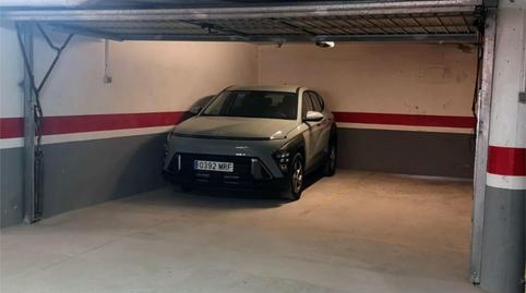 Garage to rent in Calle Calvario, 18, Tarazona de la Mancha, Albacete - image 2 Photo 2 of Garage to rent in Calle Calvario, 18, Tarazona de la Mancha, Albacete