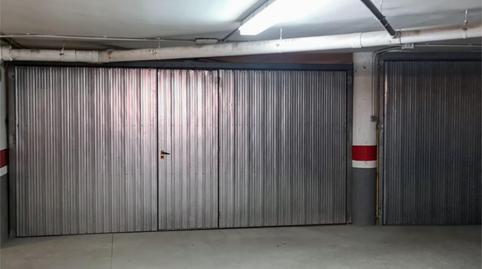 Garage to rent in Calle Calvario, 18, Tarazona de la Mancha, Albacete - image 3 Photo 3 of Garage to rent in Calle Calvario, 18, Tarazona de la Mancha, Albacete