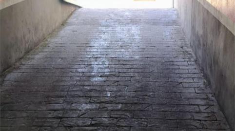 Garage to rent in Calle Calvario, 18, Tarazona de la Mancha, Albacete - image 4 Photo 4 of Garage to rent in Calle Calvario, 18, Tarazona de la Mancha, Albacete