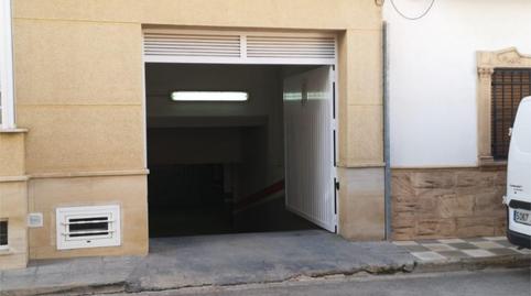 Garage to rent in Calle Calvario, 18, Tarazona de la Mancha, Albacete - image 5 Photo 5 of Garage to rent in Calle Calvario, 18, Tarazona de la Mancha, Albacete