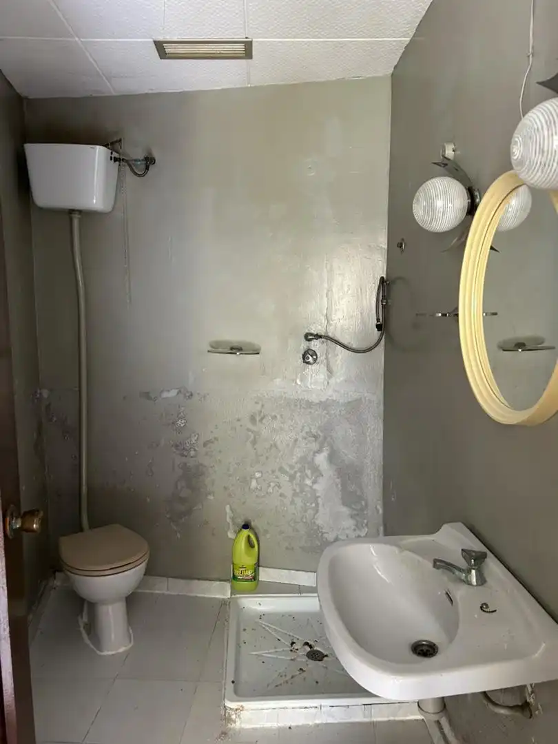 Casa adosada en venta en Carrer Doctor Juan Saiz, Rossell Baño de Casa adosada en venta en Rossell con Aire acondicionado, Calefacción y Jardín privado