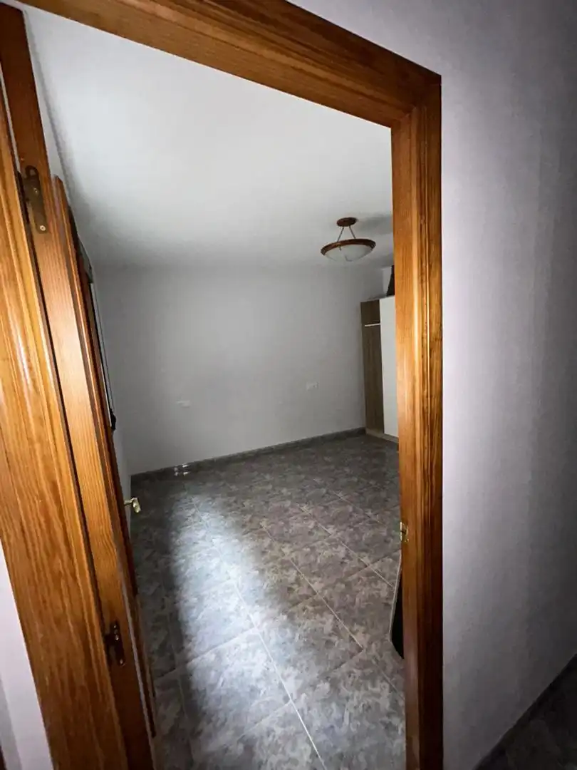Casa adosada en venta en Carrer Doctor Juan Saiz, Rossell Habitación de Casa adosada en venta en Rossell con Aire acondicionado, Calefacción y Jardín privado