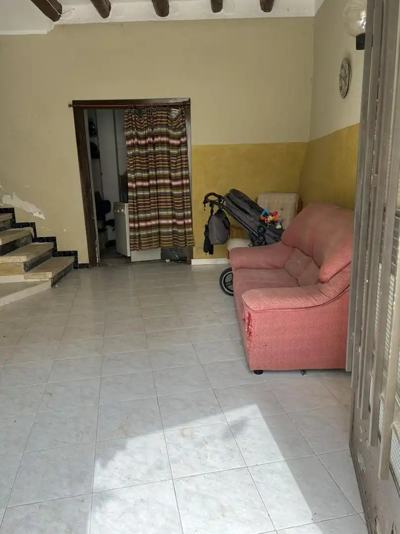 Casa adosada en venta en Carrer Doctor Juan Saiz, Rossell Casa adosada en venta en Rossell con Aire acondicionado, Calefacción y Jardín privado