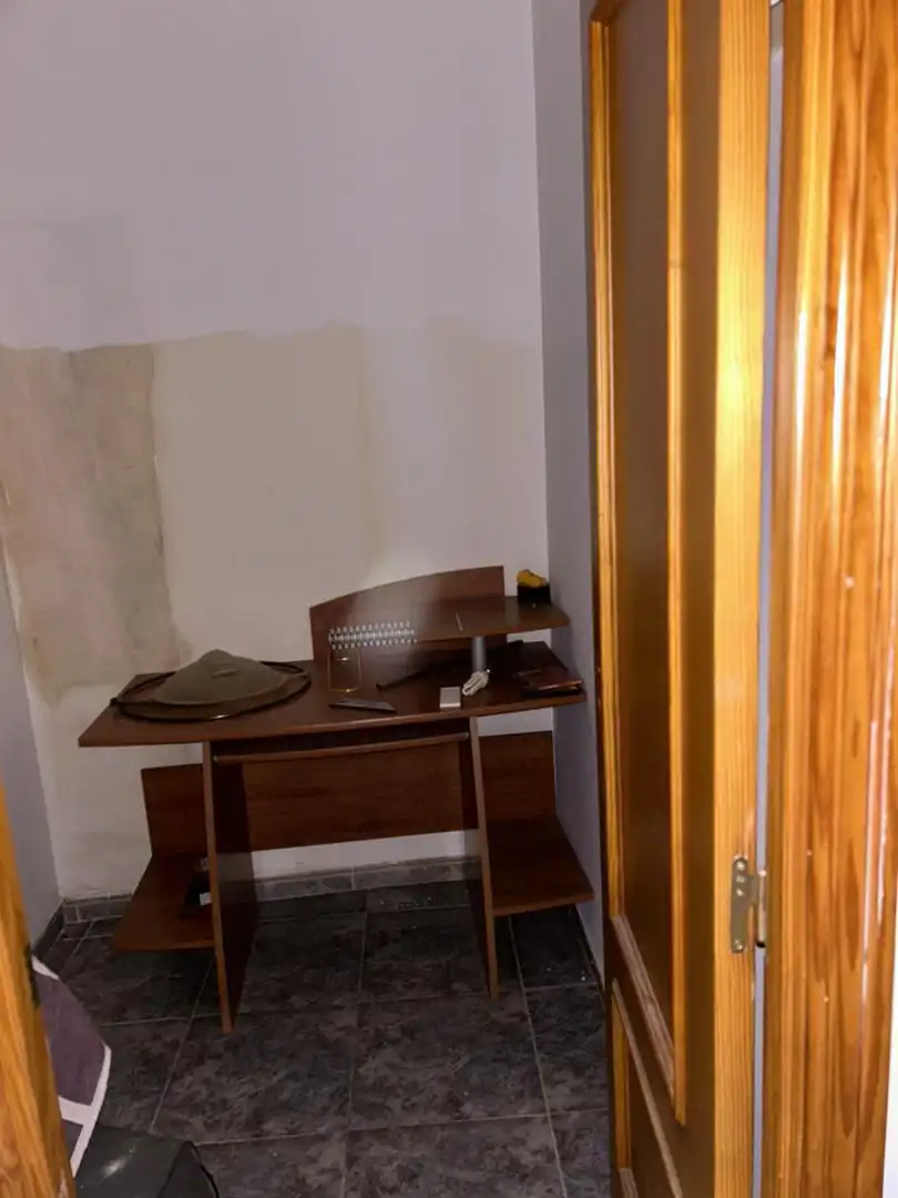 Casa adosada en venta en Carrer Doctor Juan Saiz, Rossell Habitación de Casa adosada en venta en Rossell con Aire acondicionado, Calefacción y Jardín privado