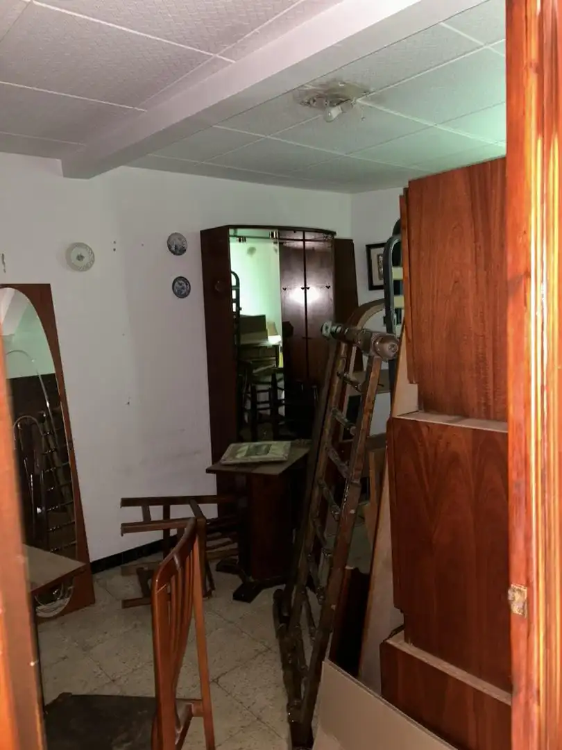 Casa adosada en venta en Carrer Doctor Juan Saiz, Rossell Casa adosada en venta en Rossell con Aire acondicionado, Calefacción y Jardín privado
