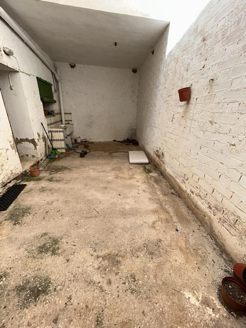 Casa adosada en venda en Rossell amb Aire condicionat, Calefacció i Jardí privat