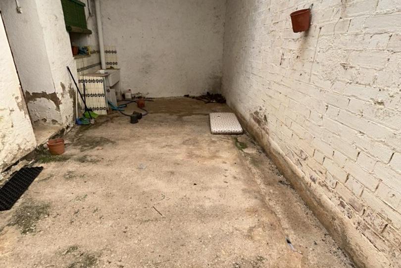 Casa adosada en venda a Carrer Doctor Juan Saiz, 52c, Rossell, Castellón - imatge 1 Foto 1 de Casa adosada en venda a Carrer Doctor Juan Saiz, 52c, Rossell, Castellón