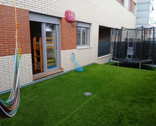 Terrace of Planta baja for sale in Getafe  with Air Conditioner, Terrace and Swimming Pool