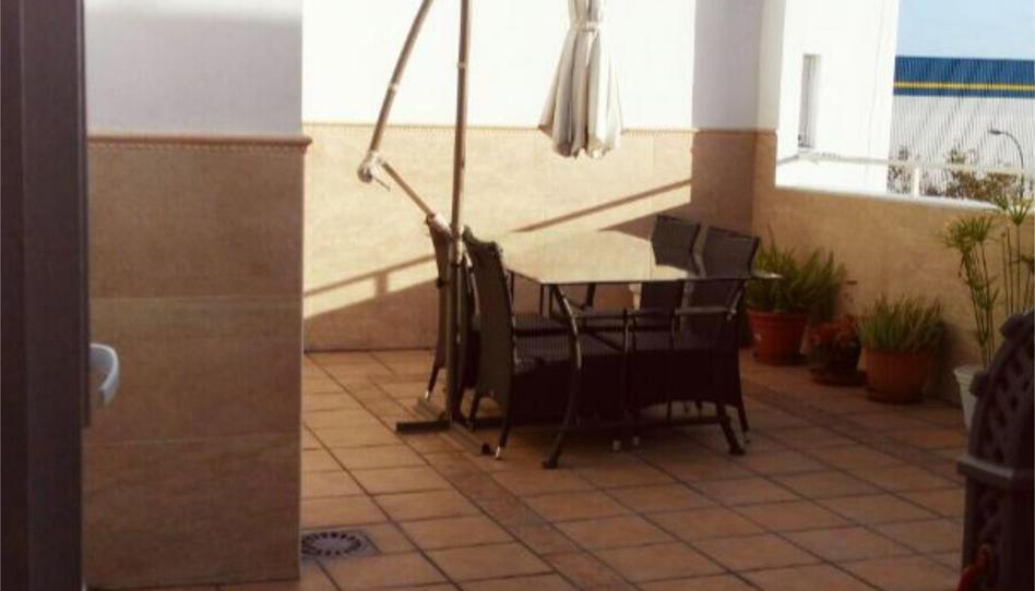 Flat for sale in Calle San José de Palmete, 22, Palmete, Sevilla - image 1 Photo 1 of Flat for sale in Calle San José de Palmete, 22, Palmete, Sevilla