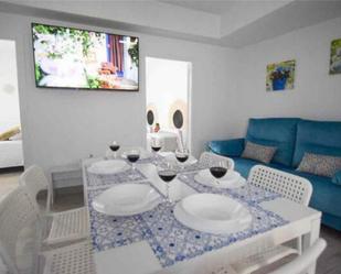 Dining room of Attic for sale in  Córdoba Capital  with Terrace