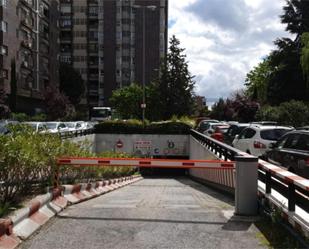 Parking of Garage to rent in  Madrid Capital