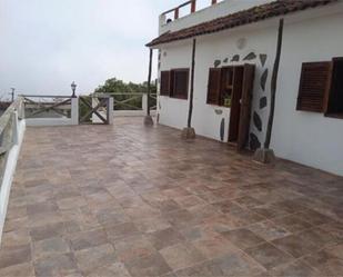 House or chalet to rent in Santa Bárbara - La Florida