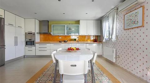 Foto 3 de Casa o chalet de alquiler en Poligono Ue-37, 3k, Urbanizaciones, Granada