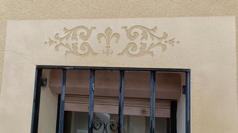 Foto 5 de Planta baixa en venda a Calle Mayor, 2, Madrigal de las Altas Torres, Ávila