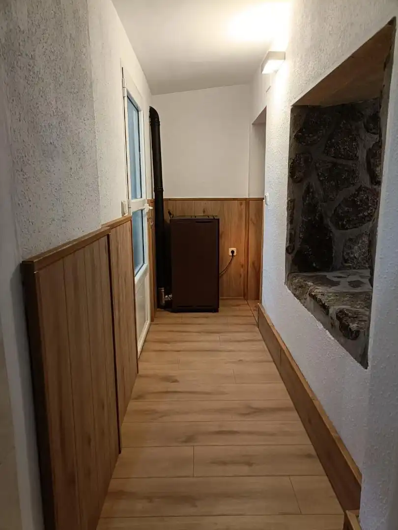 Planta baja en venta en Calle Mayor, 2, Madrigal de las Altas Torres Planta baja en venta en Madrigal de las Altas Torres con Calefacción, Parquet y Amueblado