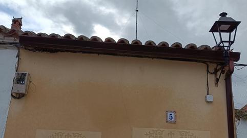 Foto 2 de Planta baixa en venda a Calle Mayor, 2, Madrigal de las Altas Torres, Ávila