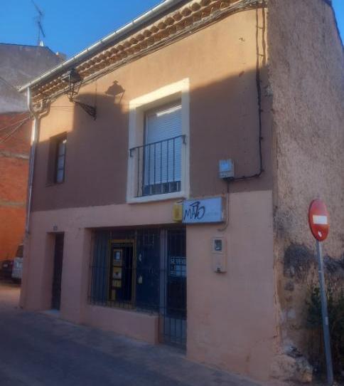 Single-family semi-detached for sale in Calle Santo Domingo, 26, Roa, Burgos - image 1 Photo 1 of Single-family semi-detached for sale in Calle Santo Domingo, 26, Roa, Burgos