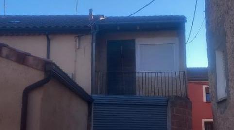 Single-family semi-detached for sale in Calle Santo Domingo, 26, Roa, Burgos - image 2 Photo 2 of Single-family semi-detached for sale in Calle Santo Domingo, 26, Roa, Burgos