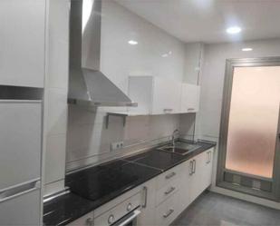 Kitchen of Apartment to rent in  Murcia Capital  with Terrace