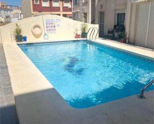 Swimming pool of Apartment for sale in Catral  with Swimming Pool