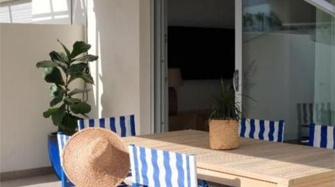 Foto 3 de Dúplex en venta en Avenida Mar Adriático, 14, El Médano, Granadilla de Abona