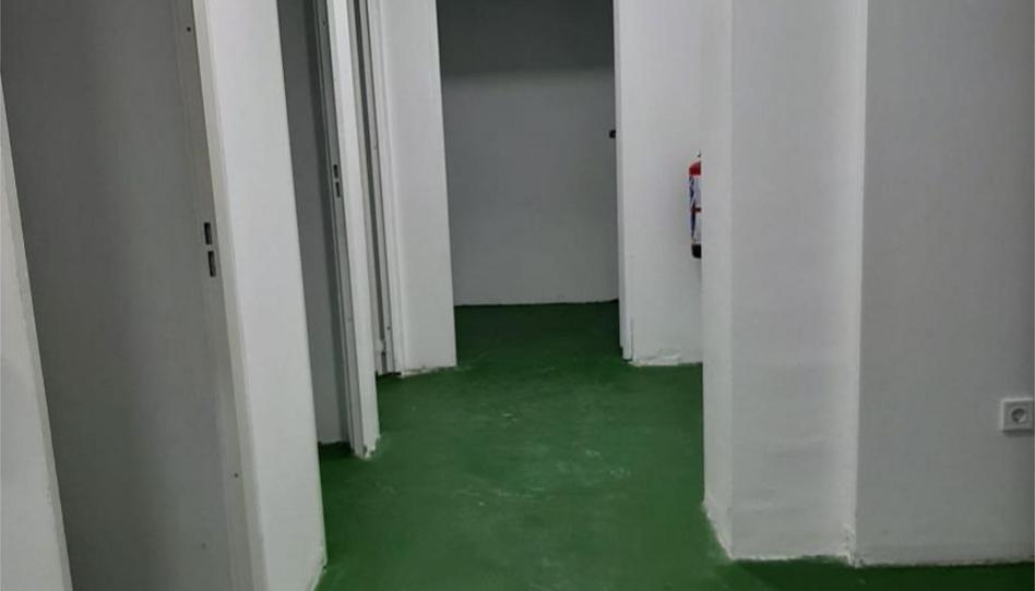 Photo 1 of Box room for sale in Calle Claudio Sánchez Albornoz, 40, Parque Mayor, Madrid