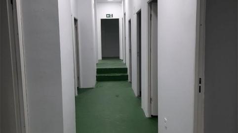 Photo 2 of Box room for sale in Calle Claudio Sánchez Albornoz, 40, Parque Mayor, Madrid