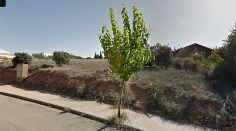 Foto 4 de Terreny en venda a Urbanización Valdelobos, 12, Pedanías, Teruel Capital